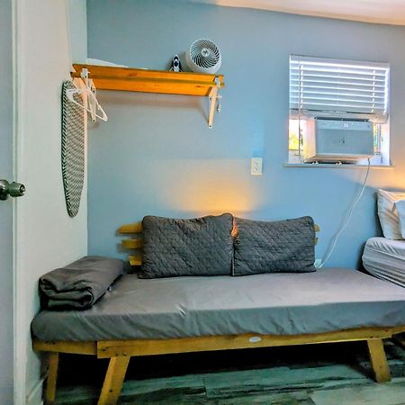 Apartament Weebiii Nowy Orlean Zewnętrze zdjęcie