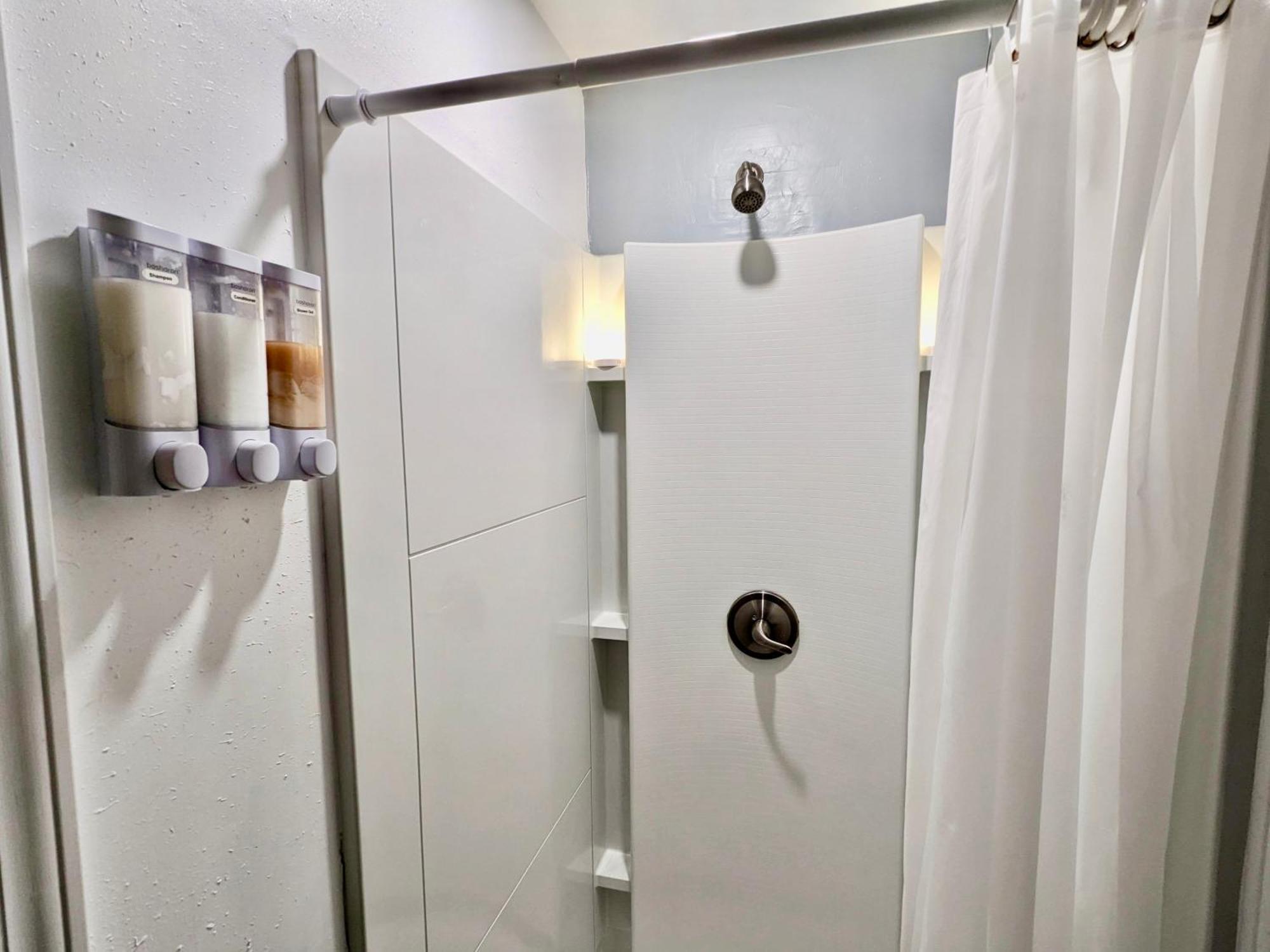 Apartament Weebiii Nowy Orlean Pokój zdjęcie