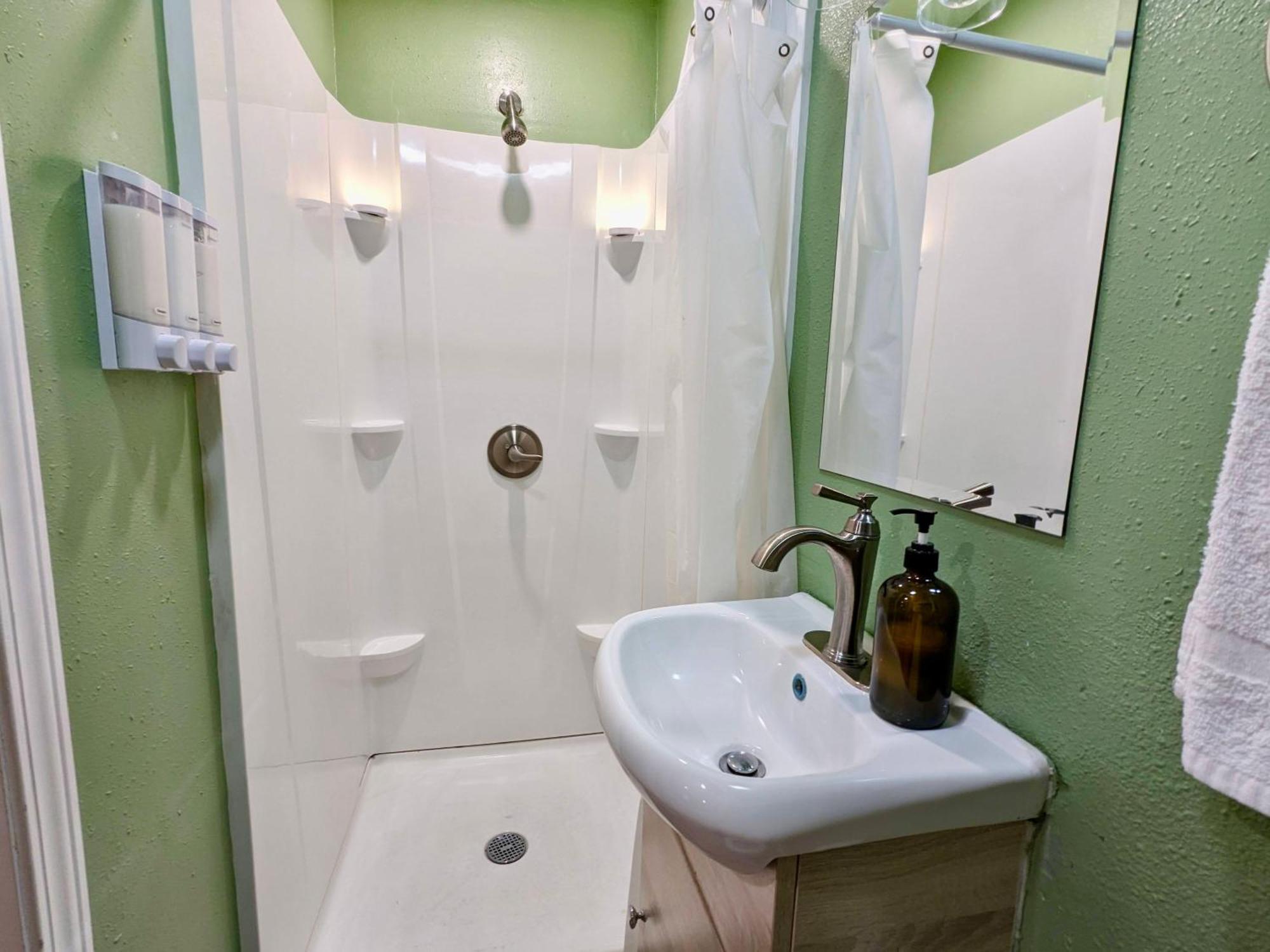 Apartament Weebiii Nowy Orlean Pokój zdjęcie