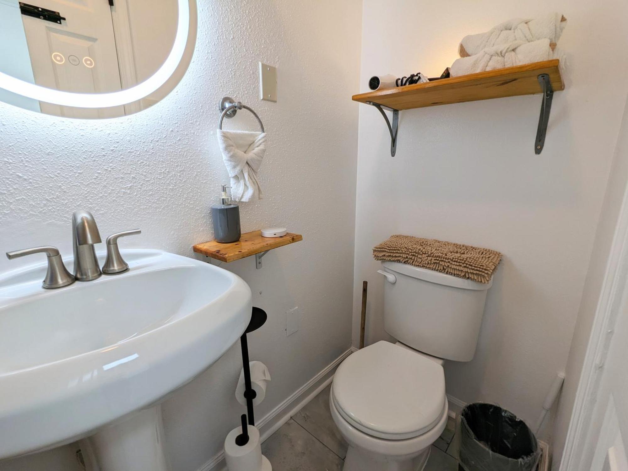 Apartament Weebiii Nowy Orlean Zewnętrze zdjęcie