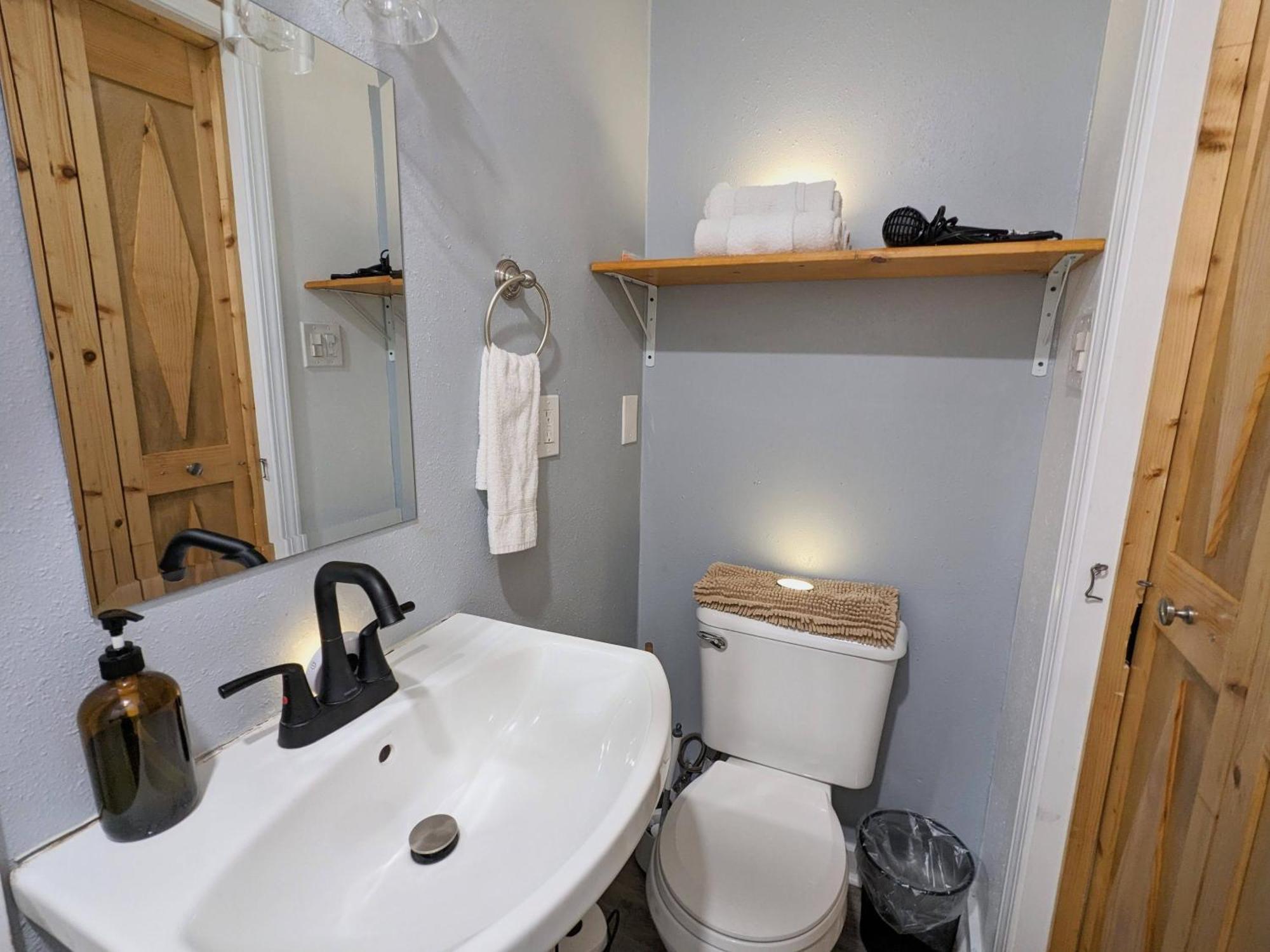Apartament Weebiii Nowy Orlean Pokój zdjęcie