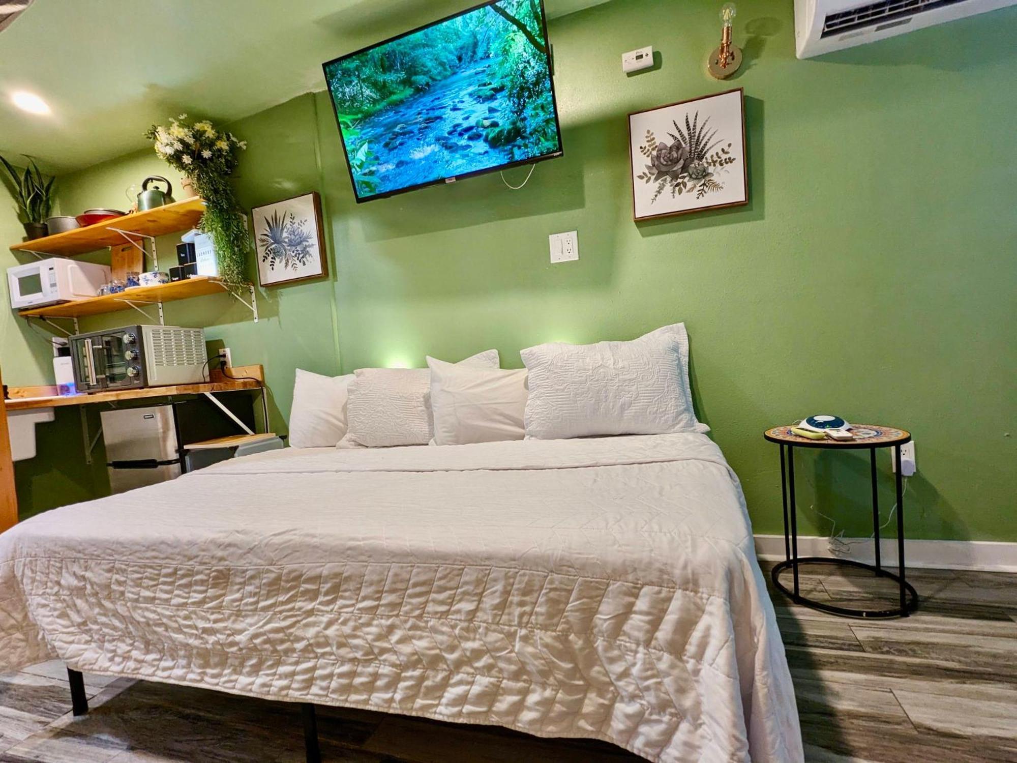 Apartament Weebiii Nowy Orlean Pokój zdjęcie