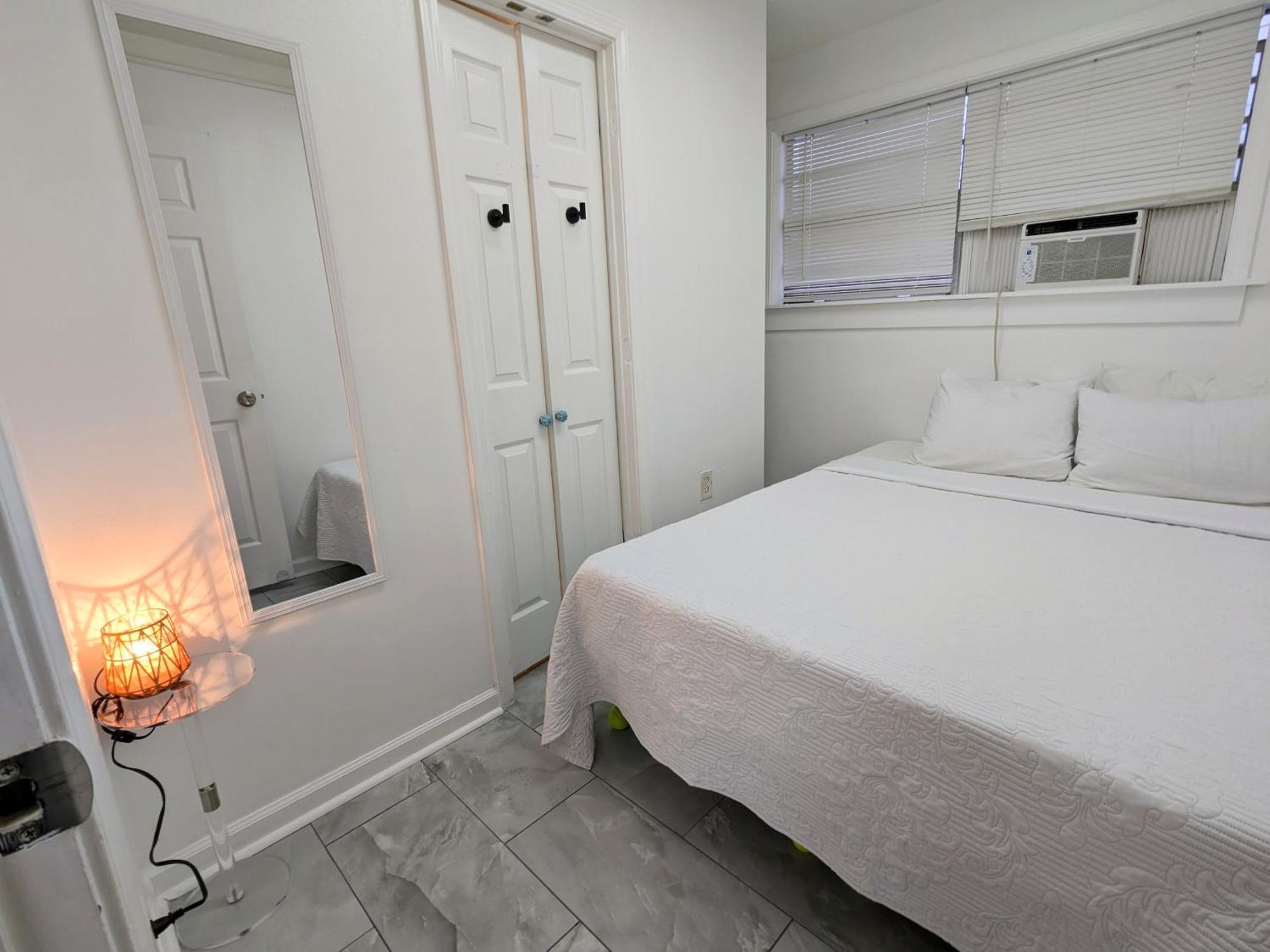 Apartament Weebiii Nowy Orlean Zewnętrze zdjęcie