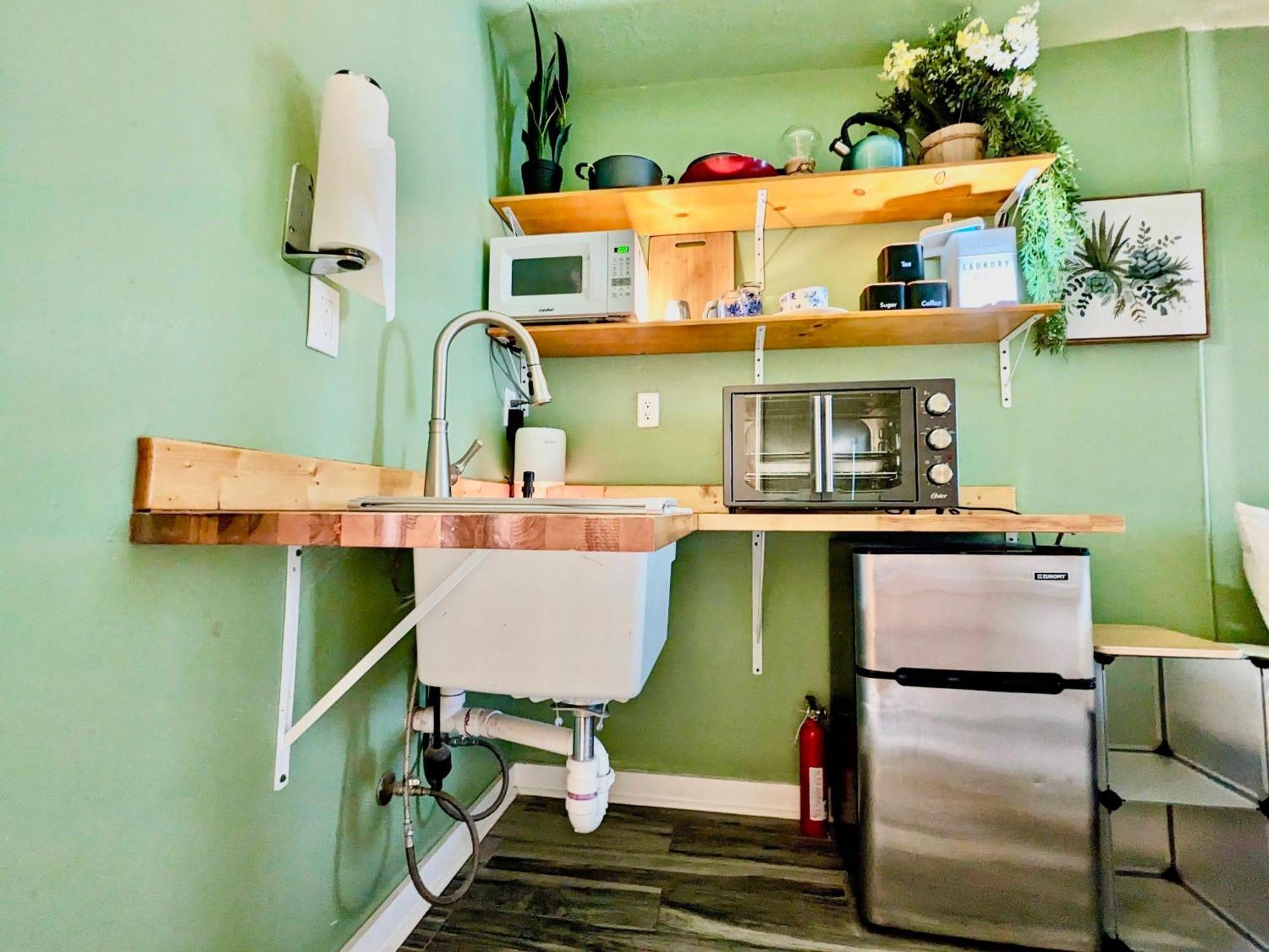 Apartament Weebiii Nowy Orlean Pokój zdjęcie