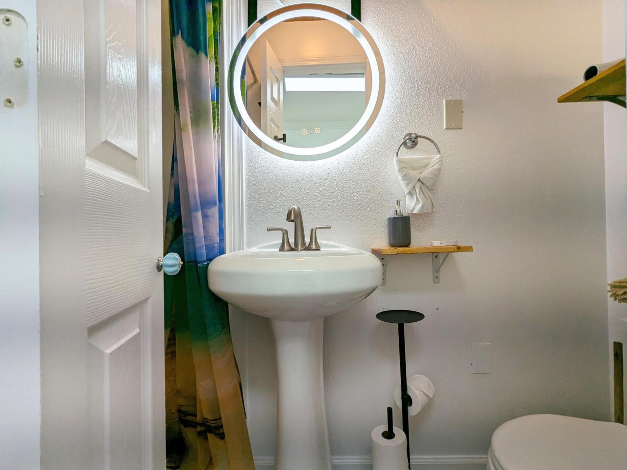 Apartament Weebiii Nowy Orlean Zewnętrze zdjęcie