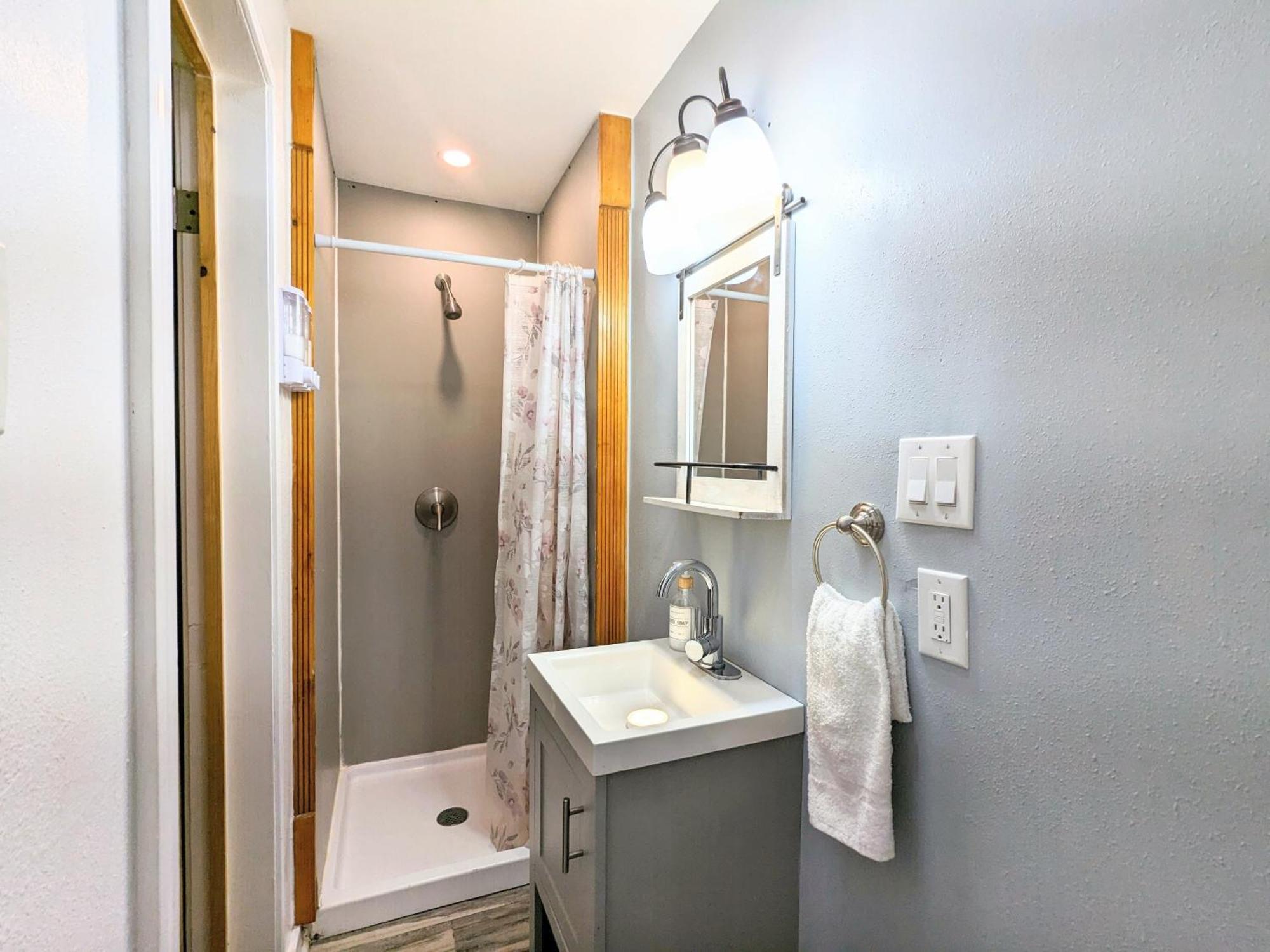 Apartament Weebiii Nowy Orlean Zewnętrze zdjęcie