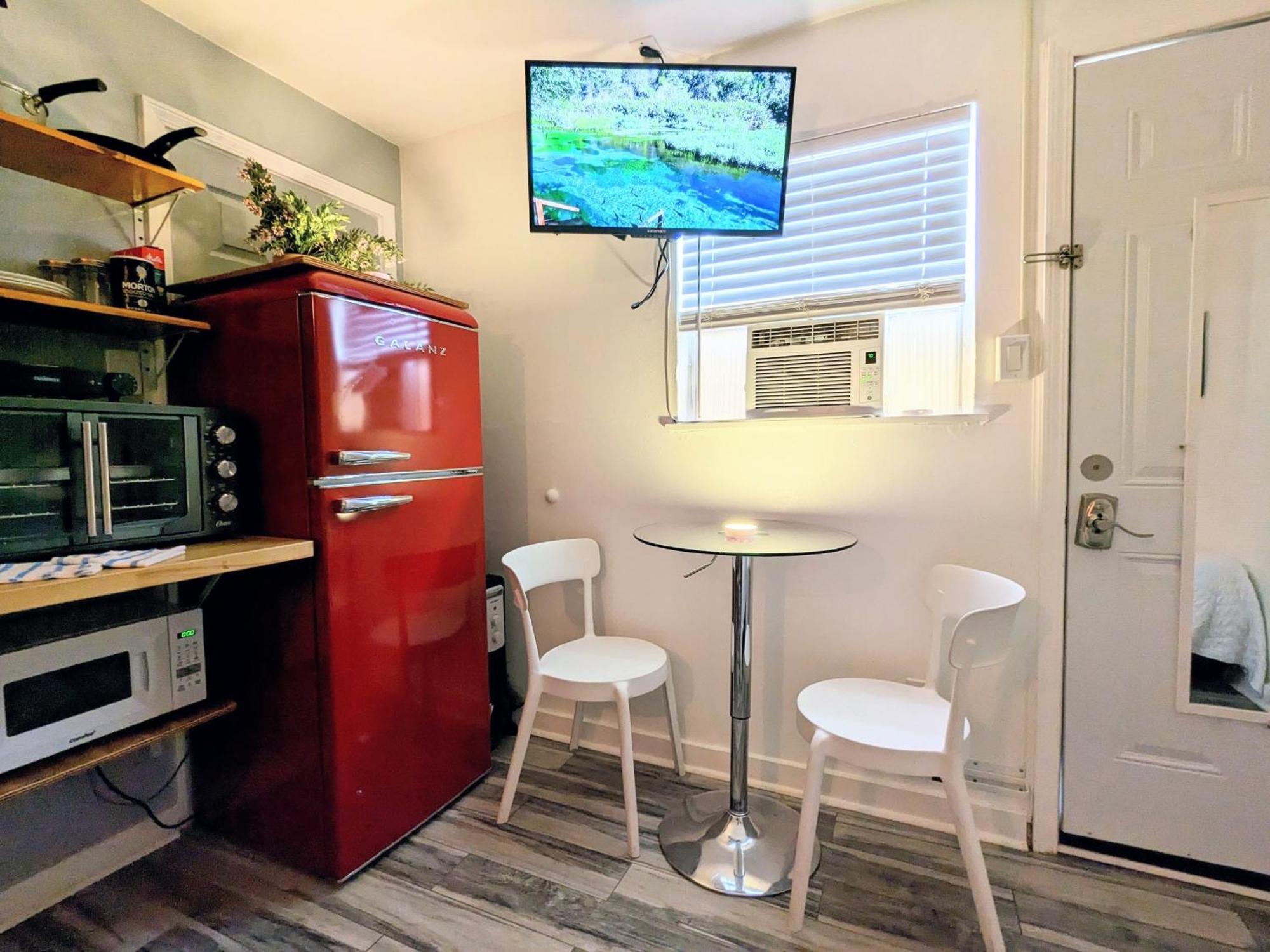 Apartament Weebiii Nowy Orlean Zewnętrze zdjęcie