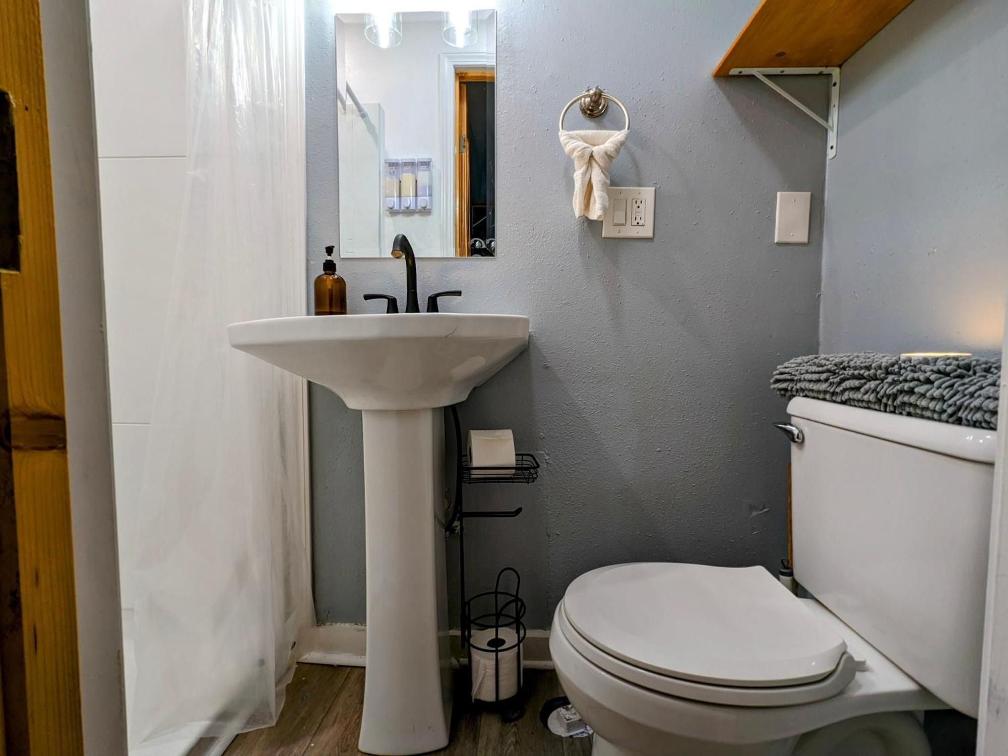 Apartament Weebiii Nowy Orlean Zewnętrze zdjęcie