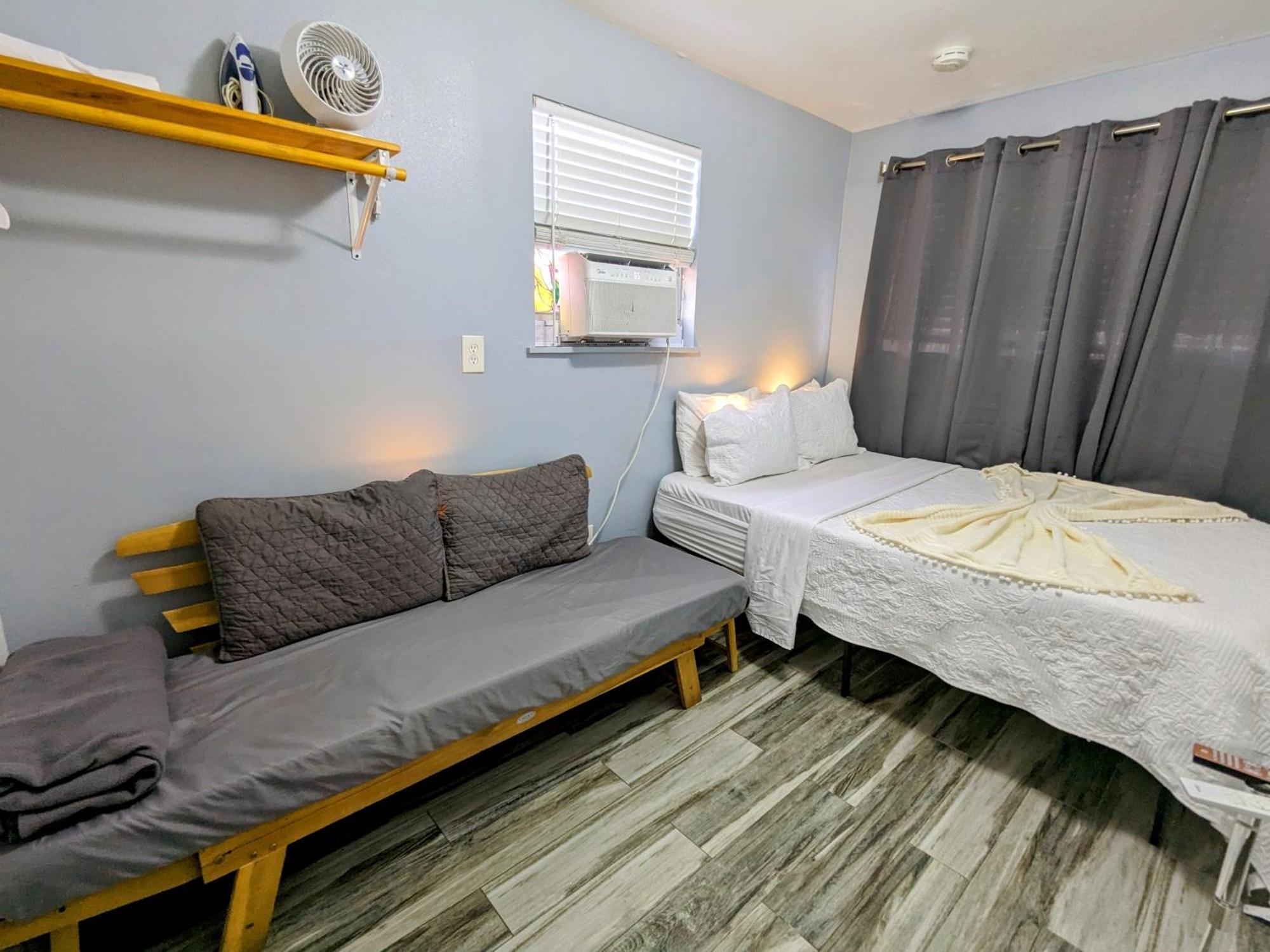Apartament Weebiii Nowy Orlean Zewnętrze zdjęcie