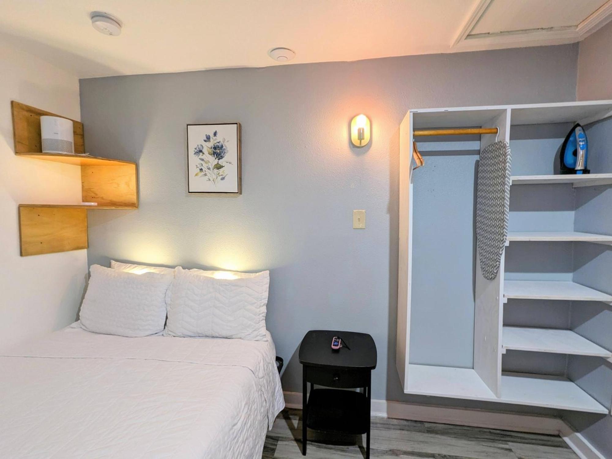 Apartament Weebiii Nowy Orlean Zewnętrze zdjęcie