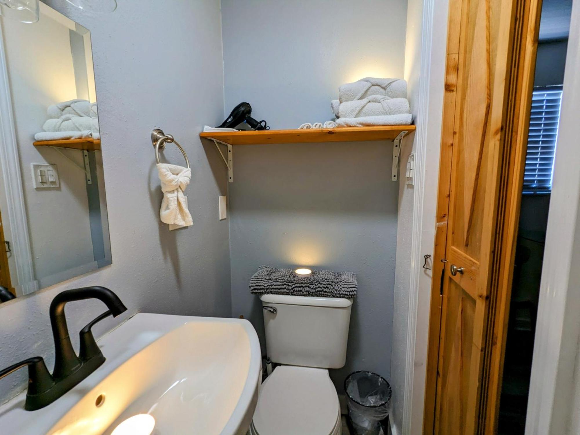 Apartament Weebiii Nowy Orlean Zewnętrze zdjęcie