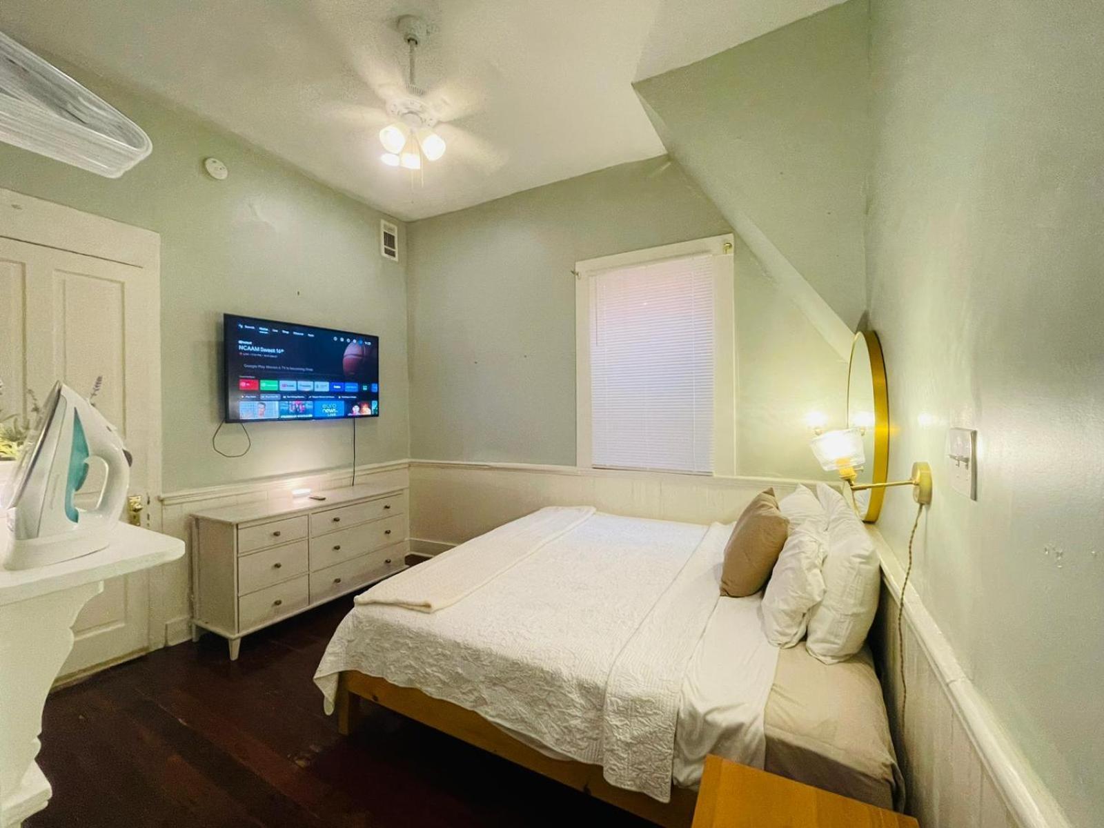 Apartament Weebiii Nowy Orlean Pokój zdjęcie